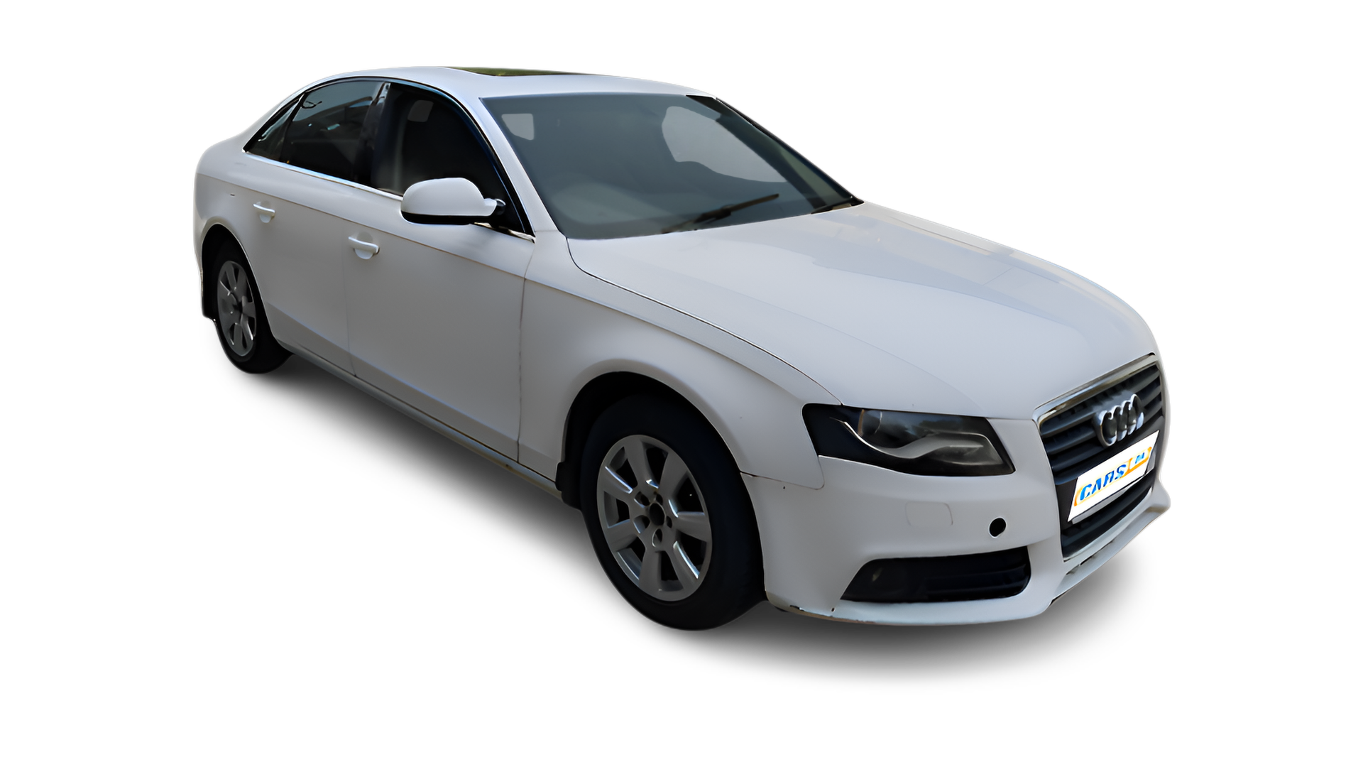 2010 Audi A4 - Sedan - Diesel - Automatic - ₹5.77 lakh